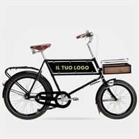 BICICLETTA PERSONALIZZABILE
